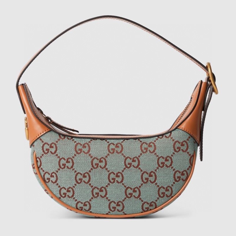 Gvc*1 hobo bags